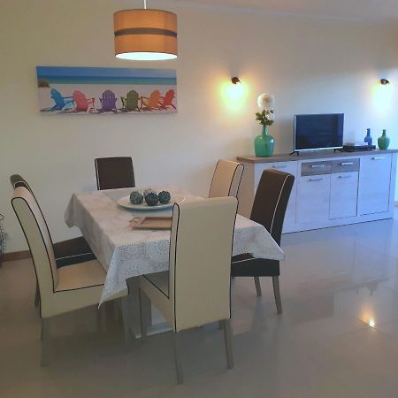 Apartamentos Mar De Alvor Buitenkant foto