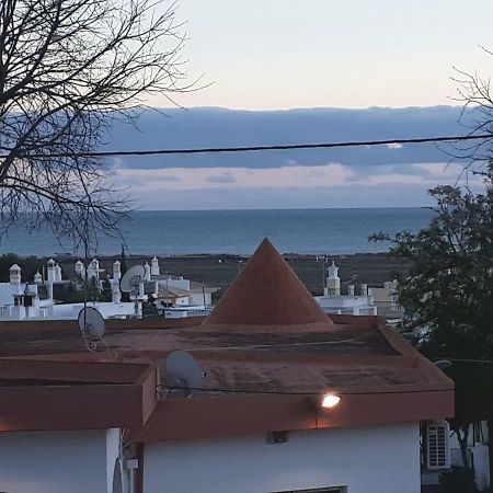 Apartamentos Mar De Alvor Buitenkant foto