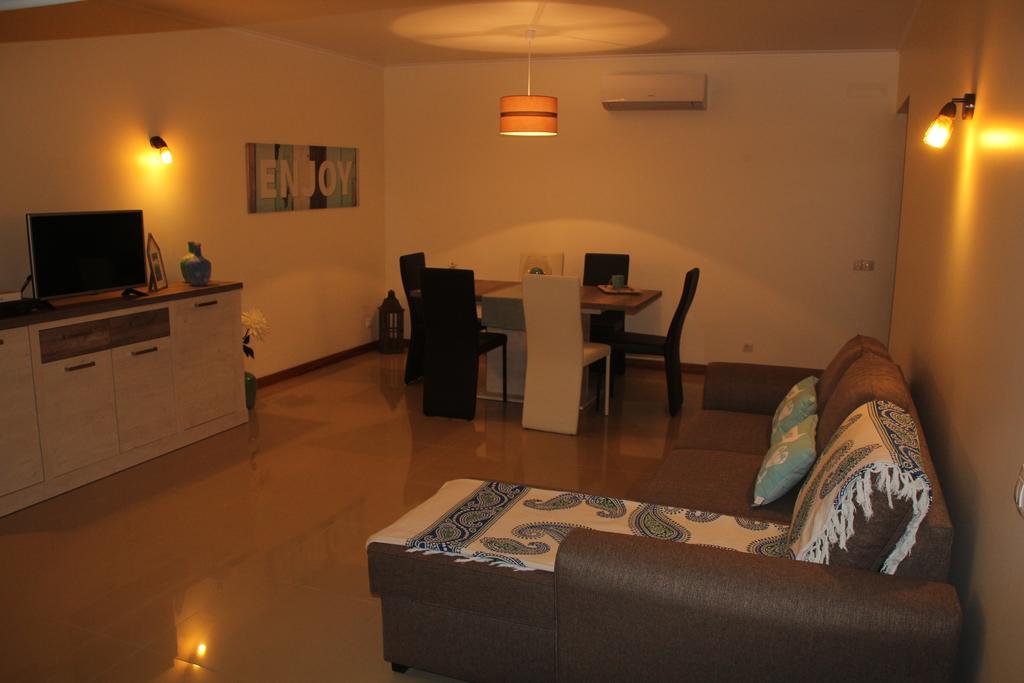 Apartamentos Mar De Alvor Buitenkant foto