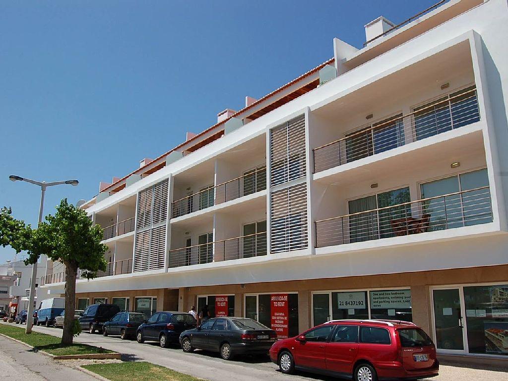 Apartamentos Mar De Alvor Buitenkant foto