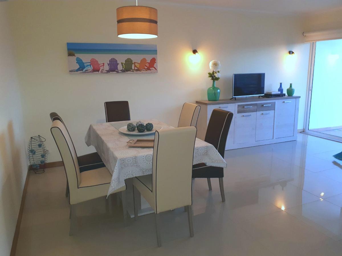 Apartamentos Mar De Alvor Buitenkant foto