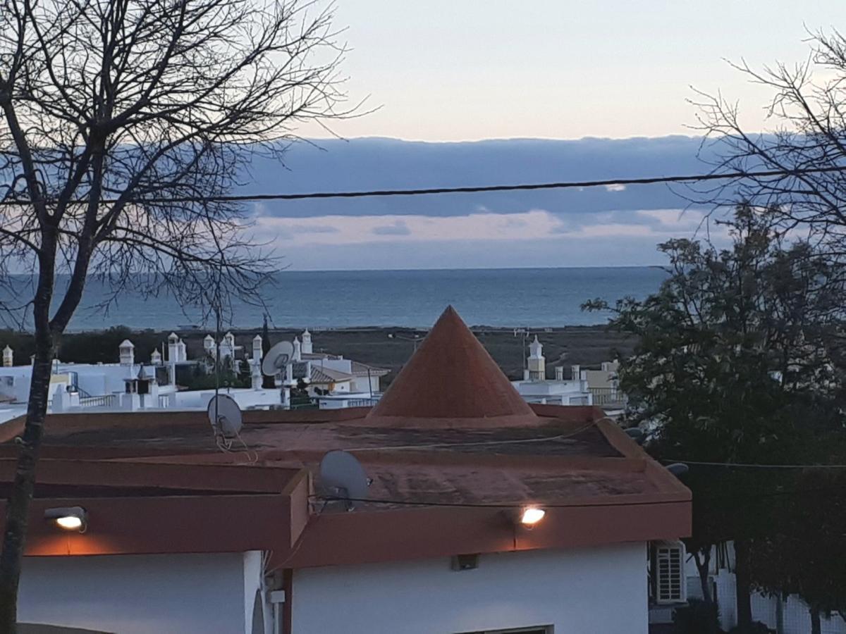 Apartamentos Mar De Alvor Buitenkant foto